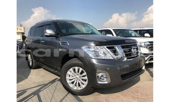 Buy Import Nissan Patrol Other Car in Import - Dubai in Agalega Islands Buy Import Nissan Patrol Other Car in Import - Dubai in Agalega Islands