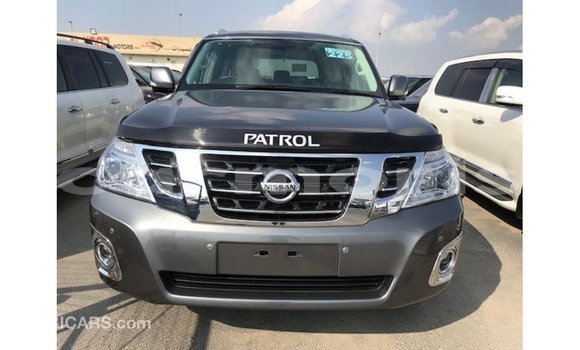 Buy Import Nissan Patrol Other Car in Import - Dubai in Agalega Islands Buy Import Nissan Patrol Other Car in Import - Dubai in Agalega Islands