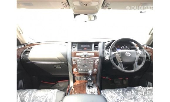 Buy Import Nissan Patrol Other Car in Import - Dubai in Agalega Islands Buy Import Nissan Patrol Other Car in Import - Dubai in Agalega Islands