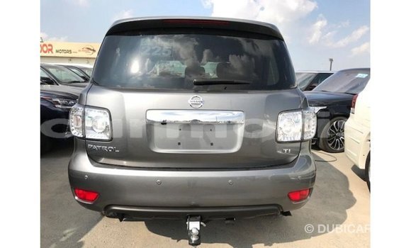 Buy Import Nissan Patrol Other Car in Import - Dubai in Agalega Islands Buy Import Nissan Patrol Other Car in Import - Dubai in Agalega Islands