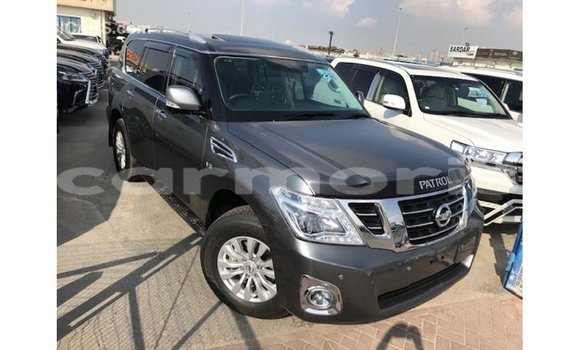 Buy Import Nissan Patrol Other Car in Import - Dubai in Agalega Islands Buy Import Nissan Patrol Other Car in Import - Dubai in Agalega Islands