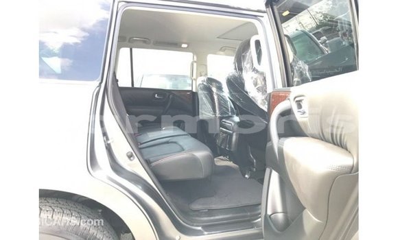 Buy Import Nissan Patrol Other Car in Import - Dubai in Agalega Islands Buy Import Nissan Patrol Other Car in Import - Dubai in Agalega Islands
