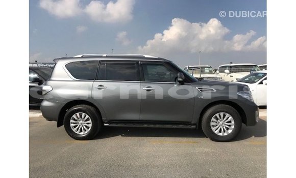 Buy Import Nissan Patrol Other Car in Import - Dubai in Agalega Islands Buy Import Nissan Patrol Other Car in Import - Dubai in Agalega Islands