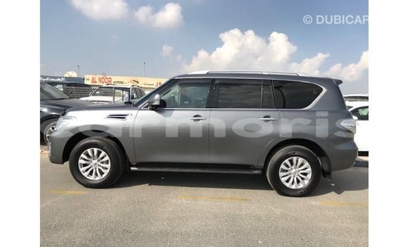 Buy Import Nissan Patrol Other Car in Import - Dubai in Agalega Islands Buy Import Nissan Patrol Other Car in Import - Dubai in Agalega Islands