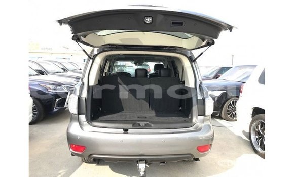 Buy Import Nissan Patrol Other Car in Import - Dubai in Agalega Islands Buy Import Nissan Patrol Other Car in Import - Dubai in Agalega Islands