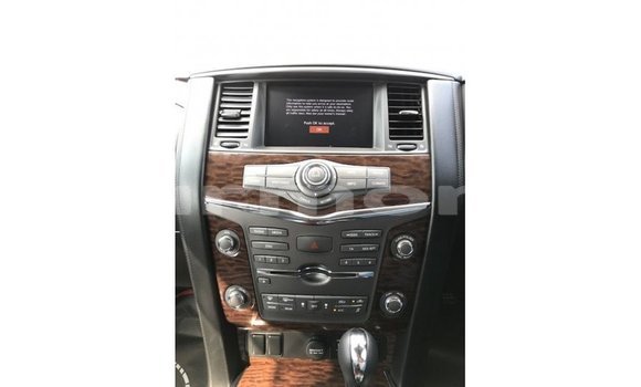 Buy Import Nissan Patrol Other Car in Import - Dubai in Agalega Islands Buy Import Nissan Patrol Other Car in Import - Dubai in Agalega Islands