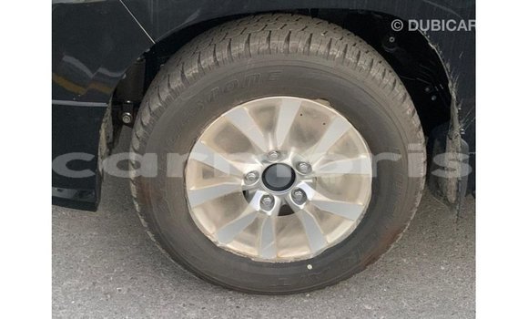 Buy Import Toyota Land Cruiser Black Car in Import - Dubai in Agalega Islands Buy Import Toyota Land Cruiser Black Car in Import - Dubai in Agalega Islands