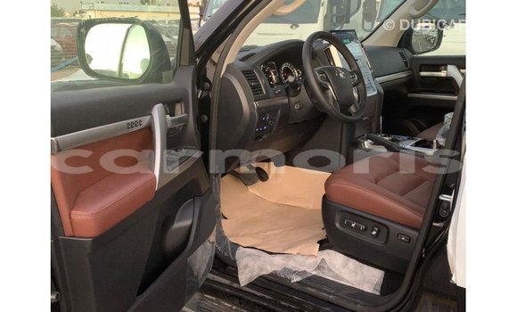 Buy Import Toyota Land Cruiser Black Car in Import - Dubai in Agalega Islands Buy Import Toyota Land Cruiser Black Car in Import - Dubai in Agalega Islands