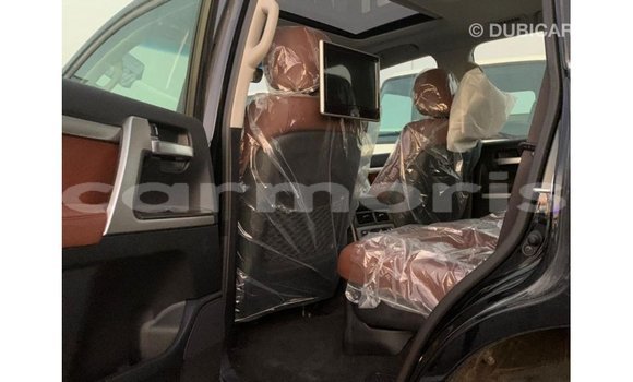 Buy Import Toyota Land Cruiser Black Car in Import - Dubai in Agalega Islands Buy Import Toyota Land Cruiser Black Car in Import - Dubai in Agalega Islands