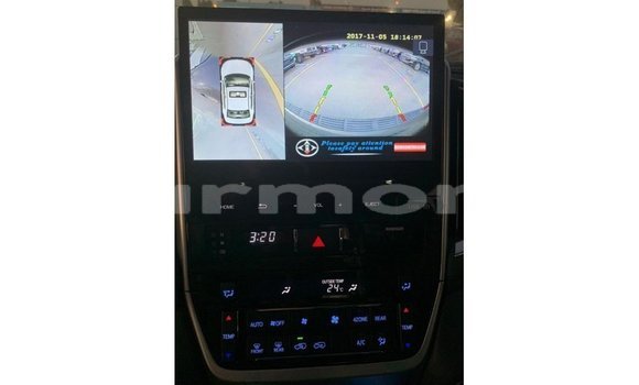 Buy Import Toyota Land Cruiser Black Car in Import - Dubai in Agalega Islands Buy Import Toyota Land Cruiser Black Car in Import - Dubai in Agalega Islands