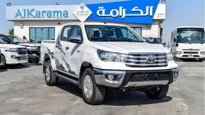 Big with watermark toyota hilux agalega islands import dubai 3191