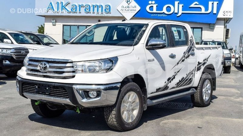 Big with watermark toyota hilux agalega islands import dubai 3191
