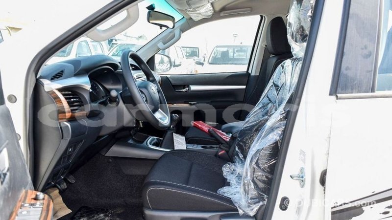 Big with watermark toyota hilux agalega islands import dubai 3191