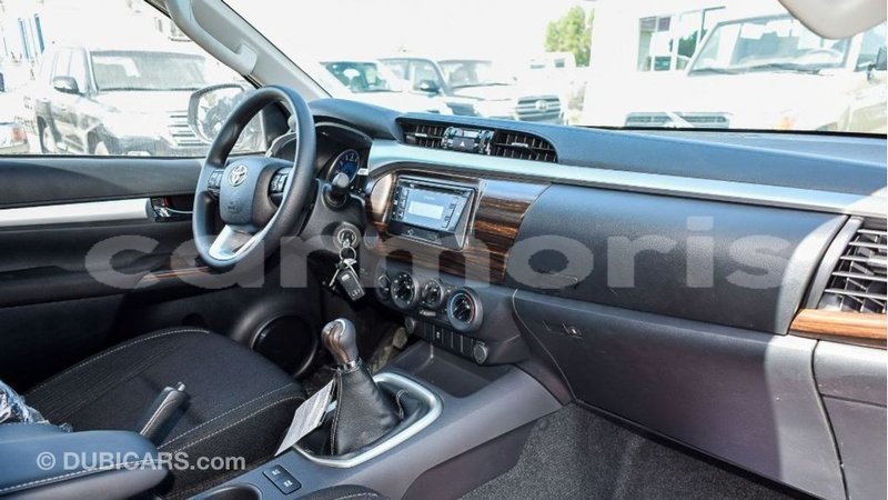 Big with watermark toyota hilux agalega islands import dubai 3191