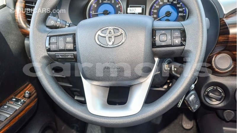 Big with watermark toyota hilux agalega islands import dubai 3191