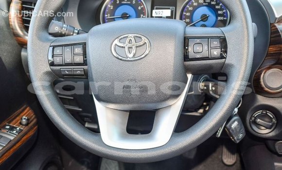 Buy Import Toyota Hilux White Car in Import - Dubai in Agalega Islands Buy Import Toyota Hilux White Car in Import - Dubai in Agalega Islands