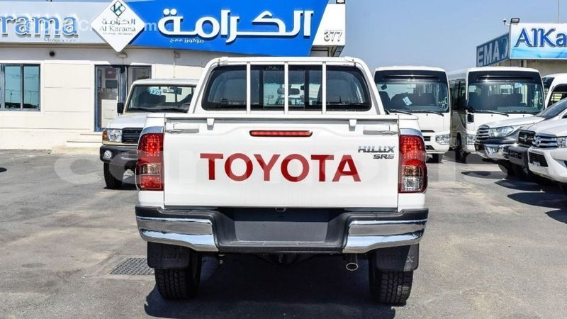 Big with watermark toyota hilux agalega islands import dubai 3191