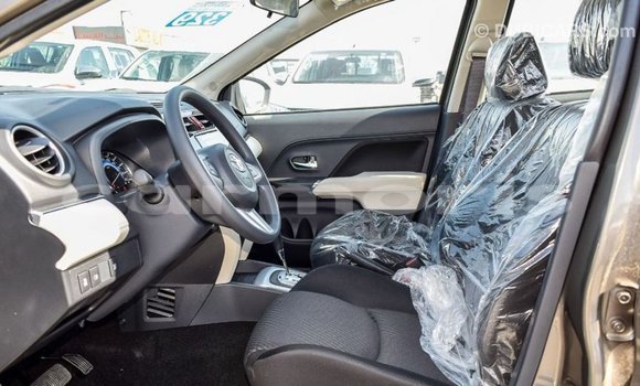 Acheter Import Voiture Toyota Rush Marron à Import - Dubai, Îles Agalega Acheter Import Voiture Toyota Rush Marron à Import - Dubai, Îles Agalega