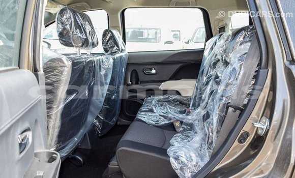 Acheter Import Voiture Toyota Rush Marron à Import - Dubai, Îles Agalega Acheter Import Voiture Toyota Rush Marron à Import - Dubai, Îles Agalega