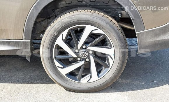 Acheter Import Voiture Toyota Rush Marron à Import - Dubai, Îles Agalega Acheter Import Voiture Toyota Rush Marron à Import - Dubai, Îles Agalega