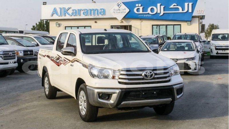 Big with watermark toyota hilux agalega islands import dubai 3193