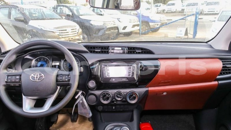 Big with watermark toyota hilux agalega islands import dubai 3193