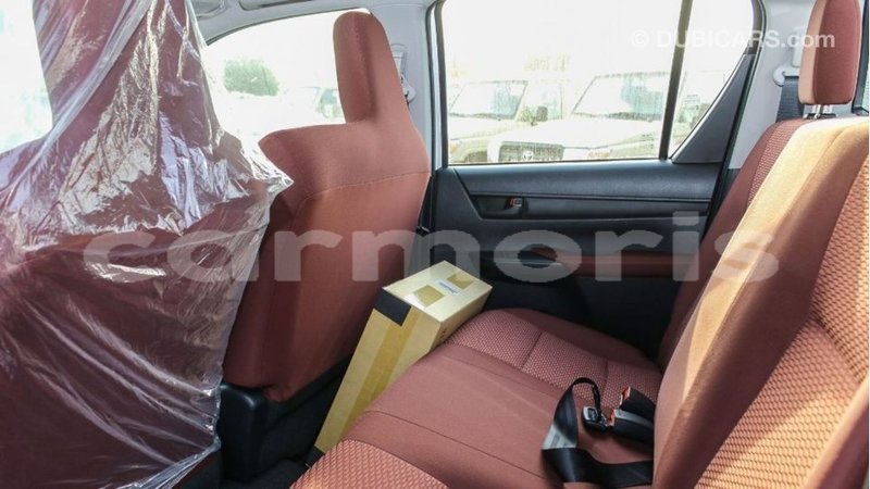 Big with watermark toyota hilux agalega islands import dubai 3193