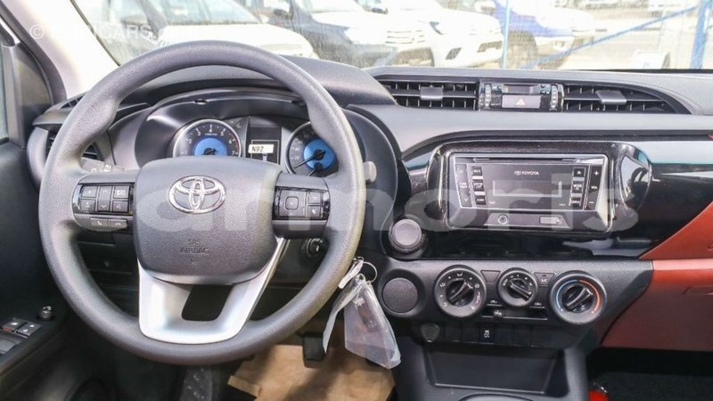 Big with watermark toyota hilux agalega islands import dubai 3193