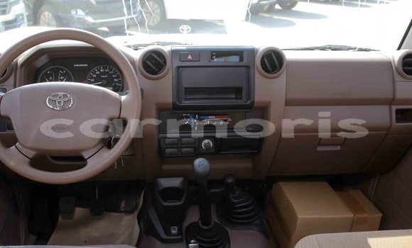 Buy Import Toyota Land Cruiser Beige Car in Import - Dubai in Agalega Islands Buy Import Toyota Land Cruiser Beige Car in Import - Dubai in Agalega Islands