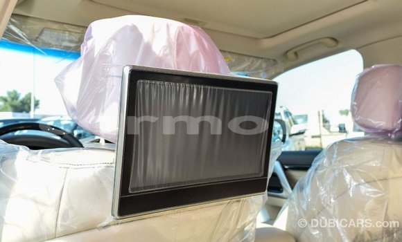 Buy Import Toyota Land Cruiser White Car in Import - Dubai in Agalega Islands Buy Import Toyota Land Cruiser White Car in Import - Dubai in Agalega Islands