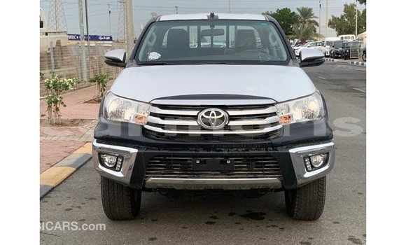 Buy Import Toyota Hilux Black Car in Import - Dubai in Agalega Islands Buy Import Toyota Hilux Black Car in Import - Dubai in Agalega Islands