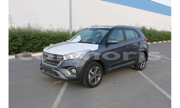 Buy Import Hyundai Creta Other Car in Import - Dubai in Agalega Islands Buy Import Hyundai Creta Other Car in Import - Dubai in Agalega Islands