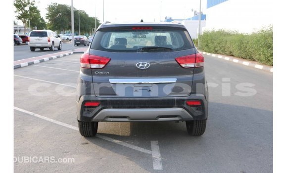 Buy Import Hyundai Creta Other Car in Import - Dubai in Agalega Islands Buy Import Hyundai Creta Other Car in Import - Dubai in Agalega Islands