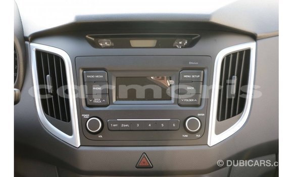 Buy Import Hyundai Creta Other Car in Import - Dubai in Agalega Islands Buy Import Hyundai Creta Other Car in Import - Dubai in Agalega Islands