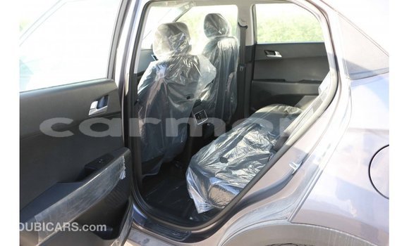Buy Import Hyundai Creta Other Car in Import - Dubai in Agalega Islands Buy Import Hyundai Creta Other Car in Import - Dubai in Agalega Islands