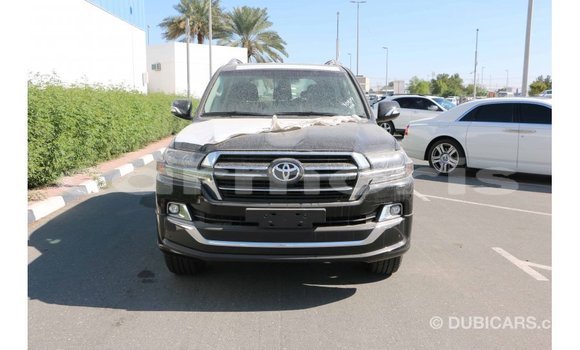 Buy Import Toyota Land Cruiser Black Car in Import - Dubai in Agalega Islands Buy Import Toyota Land Cruiser Black Car in Import - Dubai in Agalega Islands