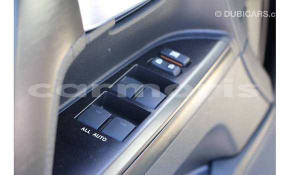 Buy Import Toyota Land Cruiser Black Car in Import - Dubai in Agalega Islands Buy Import Toyota Land Cruiser Black Car in Import - Dubai in Agalega Islands