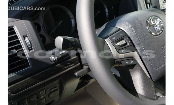 Buy Import Toyota Land Cruiser Black Car in Import - Dubai in Agalega Islands Buy Import Toyota Land Cruiser Black Car in Import - Dubai in Agalega Islands