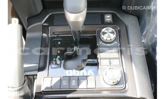 Buy Import Toyota Land Cruiser Black Car in Import - Dubai in Agalega Islands Buy Import Toyota Land Cruiser Black Car in Import - Dubai in Agalega Islands