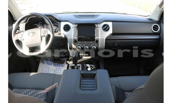 Buy Import Toyota Tundra White Car in Import - Dubai in Agalega Islands Buy Import Toyota Tundra White Car in Import - Dubai in Agalega Islands