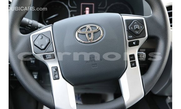 Buy Import Toyota Tundra White Car in Import - Dubai in Agalega Islands Buy Import Toyota Tundra White Car in Import - Dubai in Agalega Islands