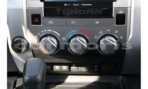 Buy Import Toyota Tundra White Car in Import - Dubai in Agalega Islands Buy Import Toyota Tundra White Car in Import - Dubai in Agalega Islands