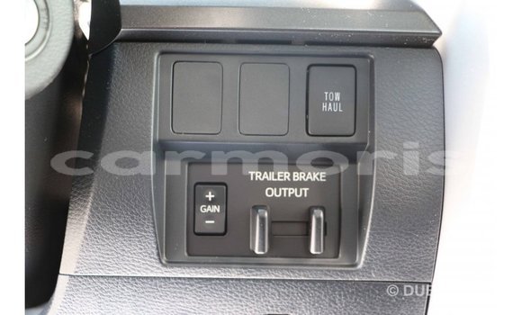 Buy Import Toyota Tundra White Car in Import - Dubai in Agalega Islands Buy Import Toyota Tundra White Car in Import - Dubai in Agalega Islands