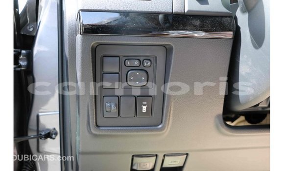 Buy Import Toyota Prado Black Car in Import - Dubai in Agalega Islands Buy Import Toyota Prado Black Car in Import - Dubai in Agalega Islands