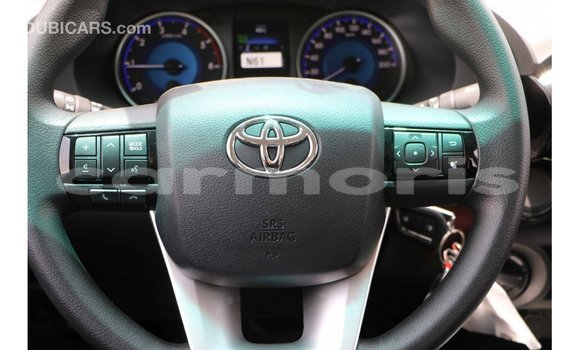 Buy Import Toyota Hilux White Car in Import - Dubai in Agalega Islands Buy Import Toyota Hilux White Car in Import - Dubai in Agalega Islands