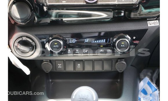 Buy Import Toyota Hilux White Car in Import - Dubai in Agalega Islands Buy Import Toyota Hilux White Car in Import - Dubai in Agalega Islands