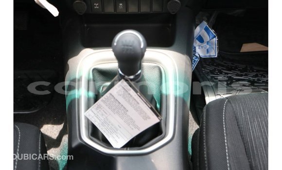 Buy Import Toyota Hilux White Car in Import - Dubai in Agalega Islands Buy Import Toyota Hilux White Car in Import - Dubai in Agalega Islands