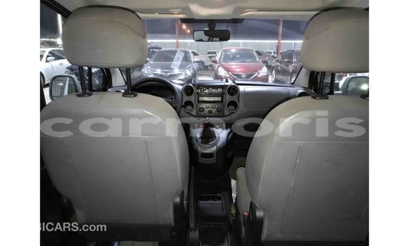 Buy Import Peugeot Partner White Car in Import - Dubai in Agalega Islands Buy Import Peugeot Partner White Car in Import - Dubai in Agalega Islands