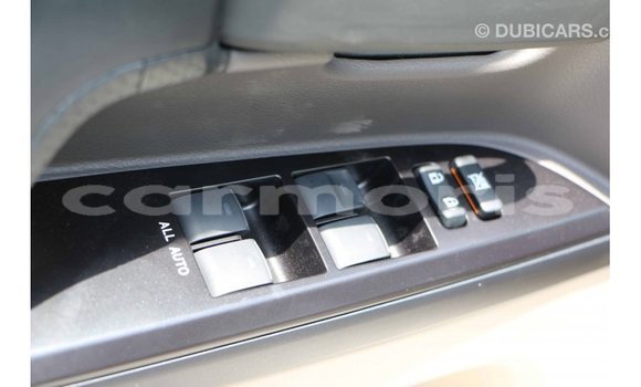 Buy Import Toyota Land Cruiser White Car in Import - Dubai in Agalega Islands Buy Import Toyota Land Cruiser White Car in Import - Dubai in Agalega Islands