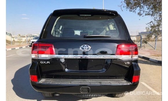Buy Import Toyota Land Cruiser Black Car in Import - Dubai in Agalega Islands Buy Import Toyota Land Cruiser Black Car in Import - Dubai in Agalega Islands